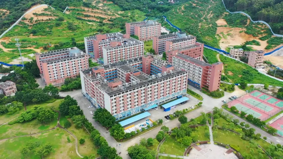 华南农业大学云博足球体育_云博（中国）学院